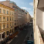 Apartment - Burggasse